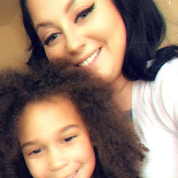 Meet your Posher, Nicki - Picture 1 of 1